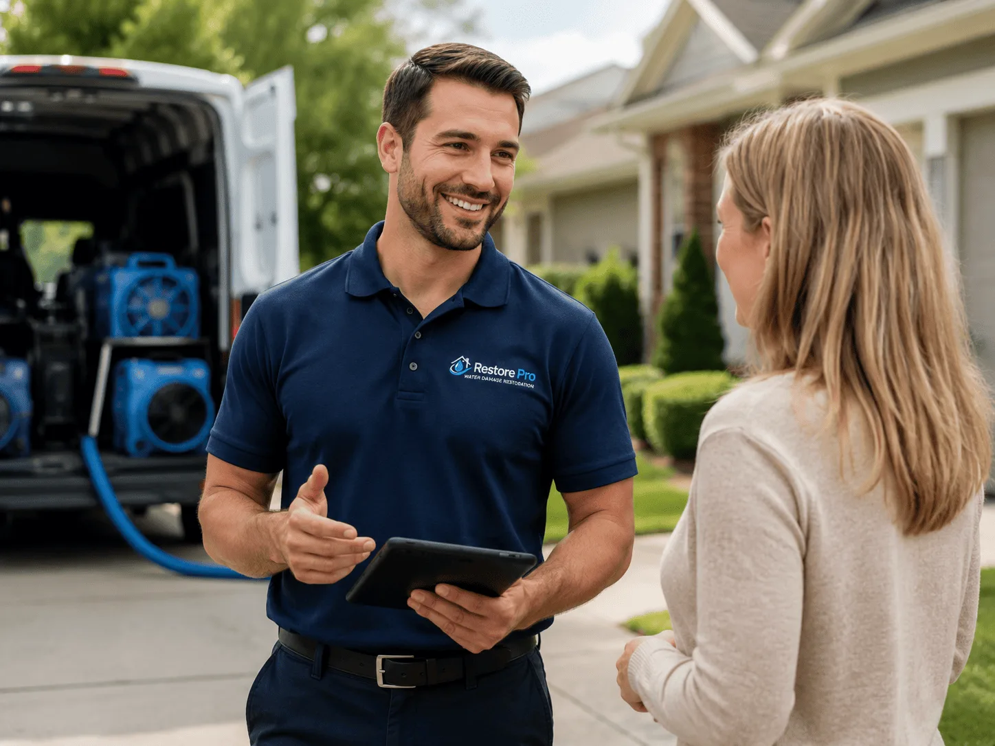 Water Damage Restoration Clermont, FL FAQs